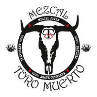 Mezcal Toro Muerto