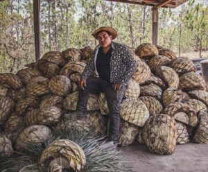 Maestro Mezcalero de Guerrero