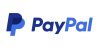 LOGO PAYPAL